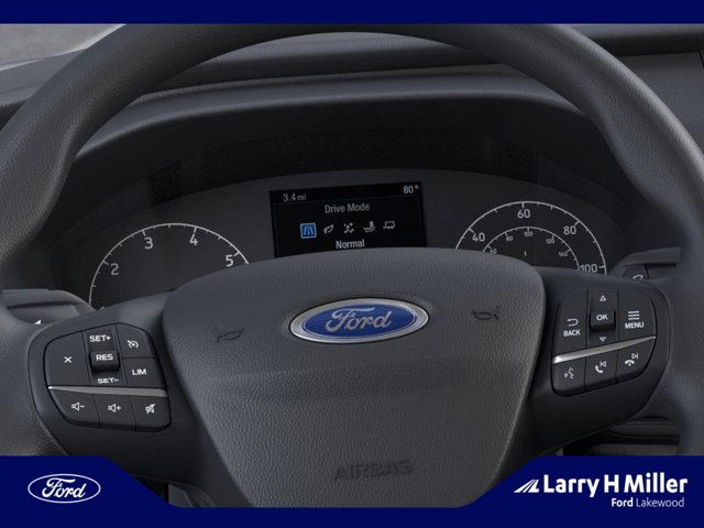 New 2025 Ford Transit 250 Medium Roof Empty Cargo Van - photo 13