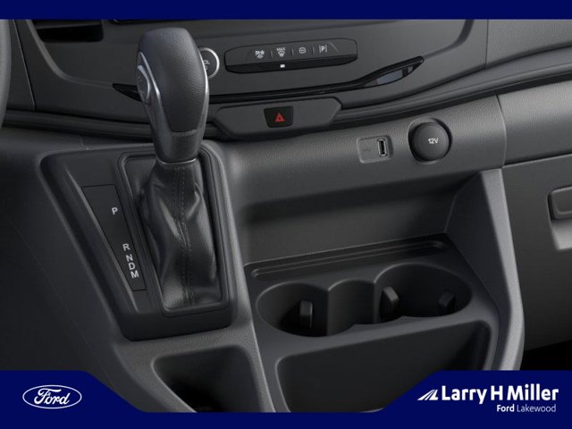 New 2025 Ford Transit 250 Medium Roof Empty Cargo Van - photo 15