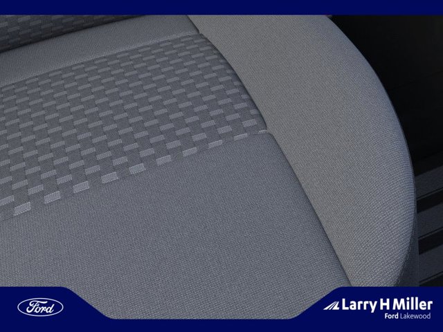 New 2025 Ford Transit 250 Medium Roof Empty Cargo Van - photo 16