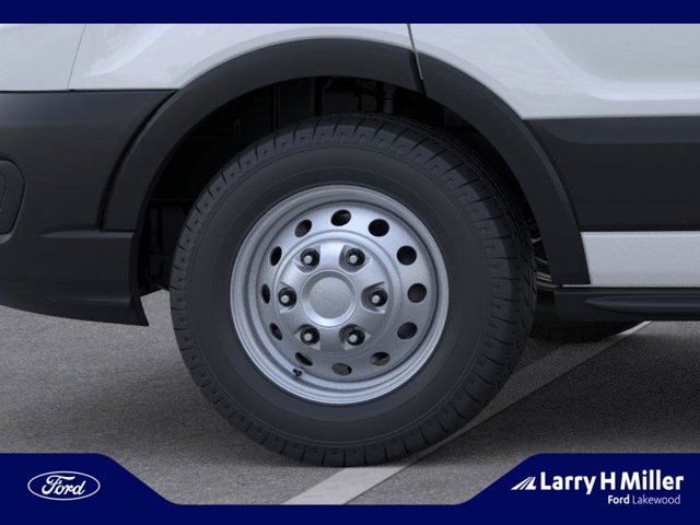 New 2025 Ford Transit 250 Medium Roof Empty Cargo Van - photo 19