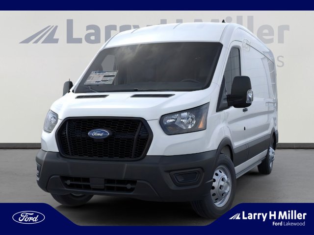 New 2025 Ford Transit 250 - photo 2