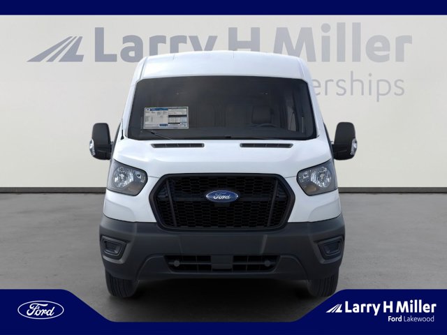 New 2025 Ford Transit 250 Medium Roof Empty Cargo Van - photo 6