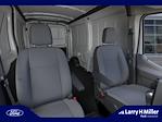 New 2025 Ford Transit 250 Medium Roof Empty Cargo Van thumbnail 9