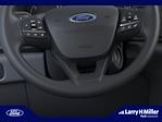 New 2025 Ford Transit 250 Medium Roof Empty Cargo Van thumbnail 11