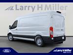 New 2025 Ford Transit 250 Medium Roof Empty Cargo Van thumbnail 4