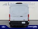 New 2025 Ford Transit 250 Medium Roof Empty Cargo Van thumbnail 5