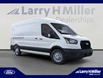New 2025 Ford Transit 250 Medium Roof Empty Cargo Van thumbnail 7