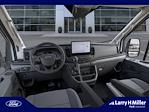 New 2025 Ford Transit 250 Medium Roof Empty Cargo Van thumbnail 8