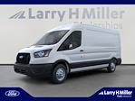 New 2025 Ford Transit 250 Medium Roof Empty Cargo Van thumbnail 1