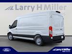 New 2025 Ford Transit 250 Medium Roof Empty Cargo Van thumbnail 4