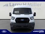 New 2025 Ford Transit 250 Medium Roof Empty Cargo Van thumbnail 6