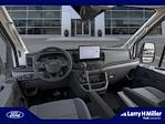 New 2025 Ford Transit 250 Medium Roof Empty Cargo Van thumbnail 8