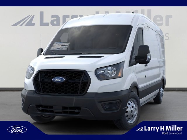 New 2025 Ford Transit 250 - photo 2