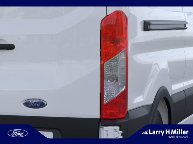 New 2025 Ford Transit 250 Medium Roof Empty Cargo Van - photo 21