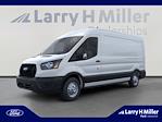 New 2025 Ford Transit 250 Medium Roof Empty Cargo Van thumbnail 1