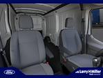 New 2025 Ford Transit 250 Medium Roof Empty Cargo Van thumbnail 9