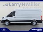 New 2025 Ford Transit 250 Medium Roof Empty Cargo Van thumbnail 3