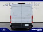 New 2025 Ford Transit 250 Medium Roof Empty Cargo Van thumbnail 5