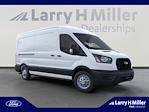 New 2025 Ford Transit 250 Medium Roof Empty Cargo Van thumbnail 7