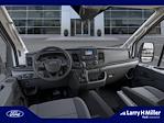 New 2025 Ford Transit 250 Medium Roof Empty Cargo Van thumbnail 8