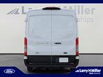 New 2025 Ford Transit 250 Medium Roof Empty Cargo Van thumbnail 5