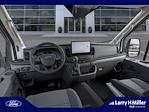 New 2025 Ford Transit 250 Medium Roof Empty Cargo Van thumbnail 8
