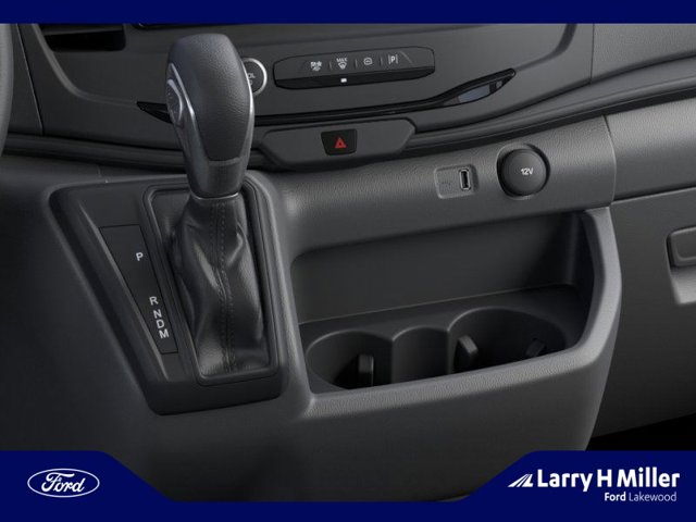 New 2025 Ford Transit 250 Medium Roof Empty Cargo Van - photo 15
