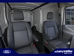 New 2025 Ford Transit 250 Medium Roof Empty Cargo Van thumbnail 9