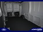 New 2025 Ford Transit 250 Medium Roof Empty Cargo Van thumbnail 10