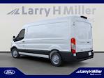 New 2025 Ford Transit 250 Medium Roof Empty Cargo Van thumbnail 4
