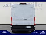 New 2025 Ford Transit 250 Medium Roof Empty Cargo Van thumbnail 5
