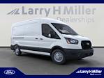 New 2025 Ford Transit 250 Medium Roof Empty Cargo Van thumbnail 7
