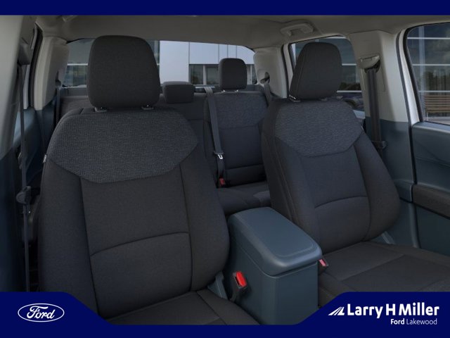 New 2025 Ford Maverick XL SuperCrew Cab - photo 6