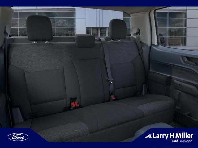 New 2025 Ford Maverick XL SuperCrew Cab - photo 7