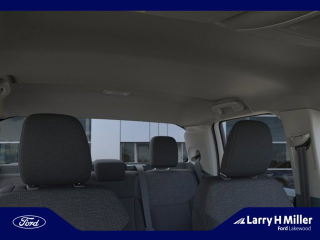 New 2025 Ford Maverick XL SuperCrew Cab - photo 8