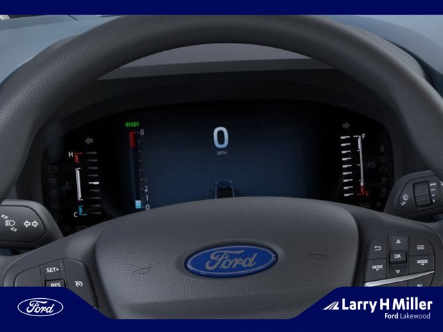 New 2025 Ford Maverick XL SuperCrew Cab - photo 9