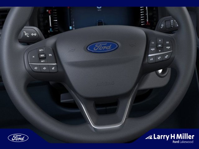 New 2025 Ford Maverick XL SuperCrew Cab - photo 10