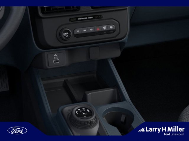 New 2025 Ford Maverick XL SuperCrew Cab - photo 12