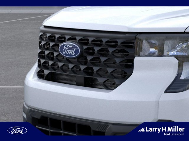 New 2025 Ford Maverick XL SuperCrew Cab - photo 14