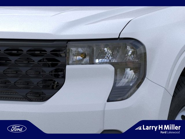 New 2025 Ford Maverick XL SuperCrew Cab - photo 15