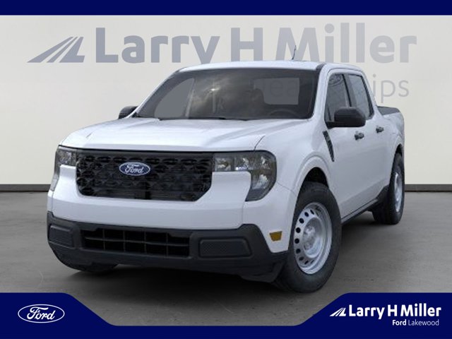 New 2025 Ford Maverick XL SuperCrew Cab - photo 22