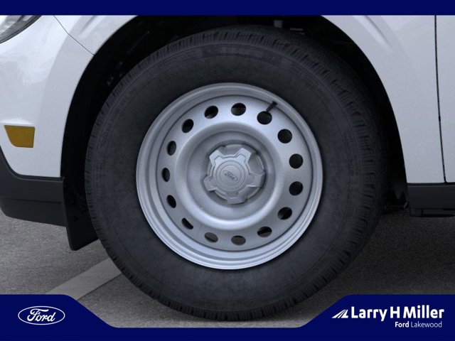 New 2025 Ford Maverick XL SuperCrew Cab - photo 16