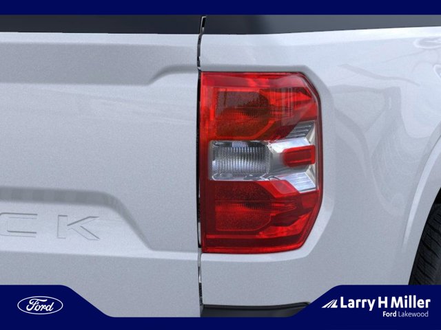 New 2025 Ford Maverick XL SuperCrew Cab - photo 18