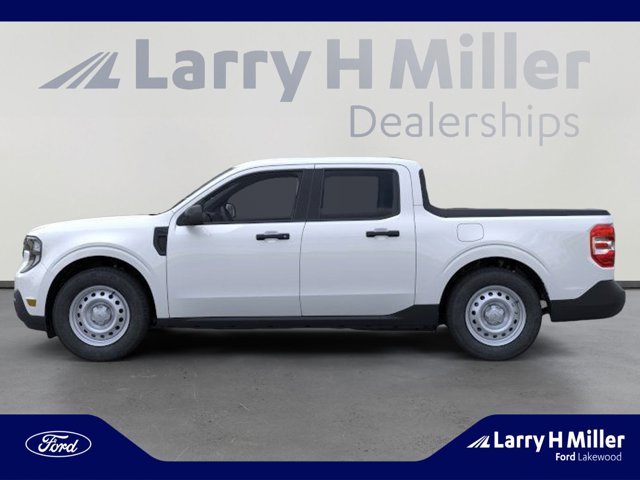 New 2025 Ford Maverick XL SuperCrew Cab - photo 23