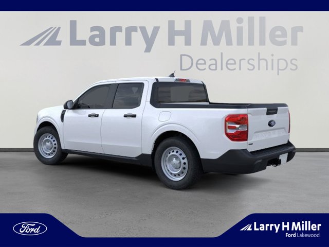 New 2025 Ford Maverick XL SuperCrew Cab - photo 24