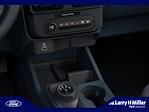 New 2025 Ford Maverick XL SuperCrew Cab thumbnail 11