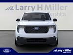 New 2025 Ford Maverick XL SuperCrew Cab thumbnail 2