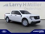 New 2025 Ford Maverick XL SuperCrew Cab thumbnail 3