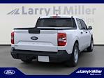 New 2025 Ford Maverick XL SuperCrew Cab thumbnail 4