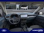 New 2025 Ford Maverick XL SuperCrew Cab thumbnail 5